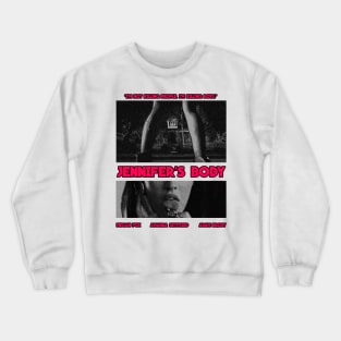 JENNIFER'S BODY Crewneck Sweatshirt